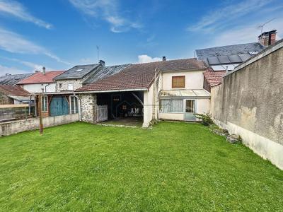 Vente Maison 3 pices BESSINES-SUR-GARTEMPE 87250