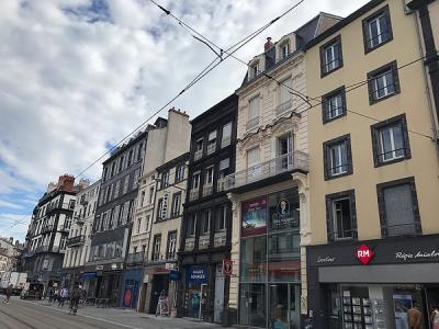 Location Appartement 2 pices CLERMONT-FERRAND 63000