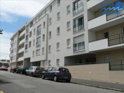 Vente Appartement 2 pices BREST 29200