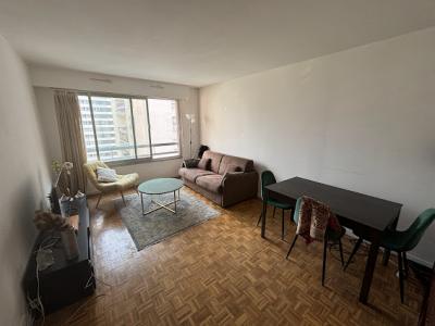 Location Appartement 2 pices BOULOGNE-BILLANCOURT 92100