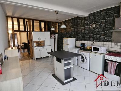 Vente Maison 4 pices WASSY 52130