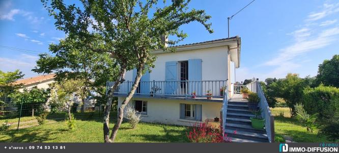 Vente Maison 3 pices GIMONT 32200