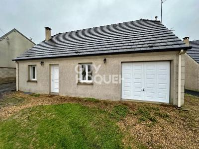 Vente Maison 5 pices GUISCARD 60640