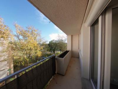 Location Appartement 3 pices SAINT-AMAND-MONTROND 18200