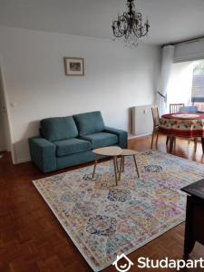 Location Appartement 2 pices GARCHES 92380