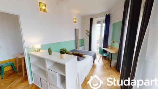 Location Appartement LYON-2EME-ARRONDISSEMENT 69002