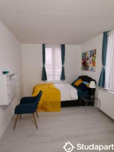 Location Appartement COURDIMANCHE 95800