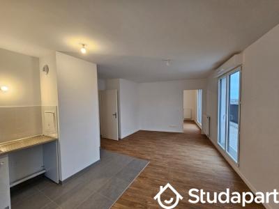 Location Appartement VITRY-SUR-SEINE 94400