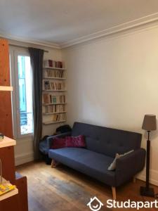 Location Appartement 2 pices PARIS-6EME-ARRONDISSEMENT 75006