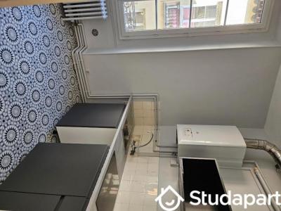 Location Appartement 4 pices GRENOBLE 38000