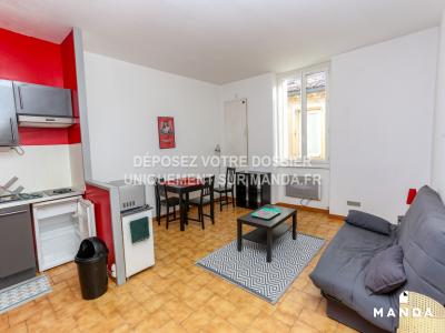 Location Appartement NIMES 30000