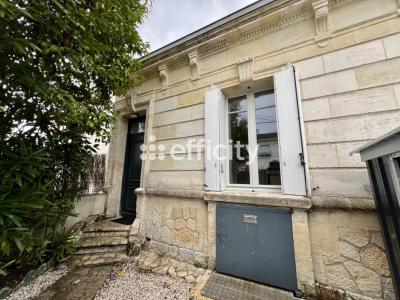 Vente Maison 5 pices BORDEAUX 33200