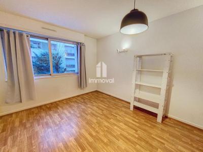 Vente Appartement STRASBOURG 67000