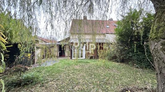 Vente Maison 4 pices BEUGIN 62150