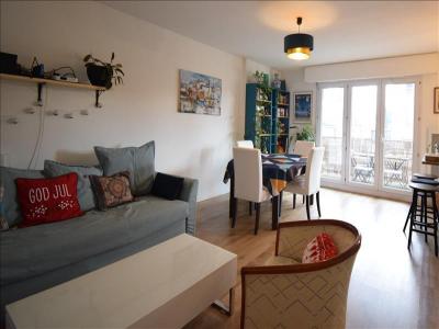 Location Appartement 3 pices NANTES 44000