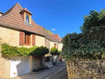 Vente Maison 4 pices DAGLAN 24250