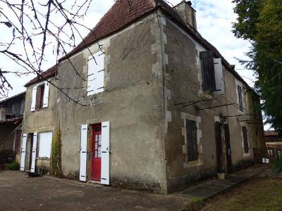 Vente Maison 7 pices BESSE 24550