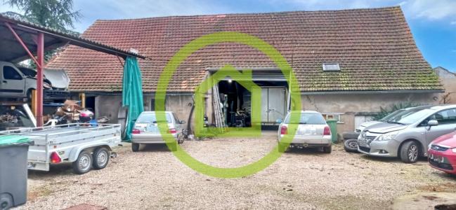 Vente Prestige CHARNAY-LES-CHALON 71350