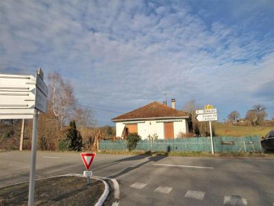 Vente Maison 4 pices FOUILLADE 12270