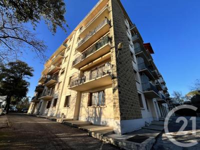 Vente Appartement 3 pices MONTPELLIER 34000