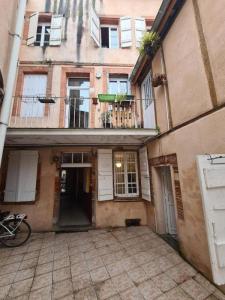 Location Appartement TOULOUSE 31400