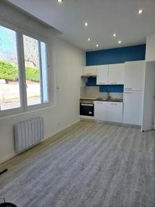 Location Appartement 2 pices MONTDIDIER 80500