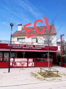 Vente Commerce CLAMART 92140