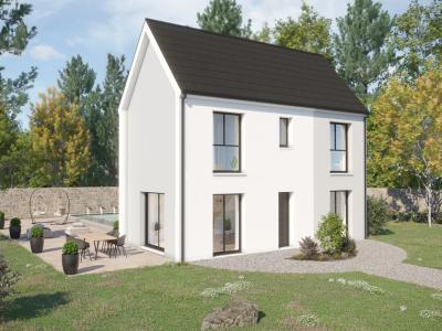 Vente Maison 3 pices RIS-ORANGIS 91130