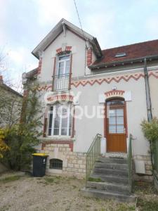 Vente Maison 4 pices AUXERRE 89000