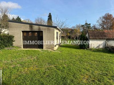 Vente Terrain VIERZON 18100