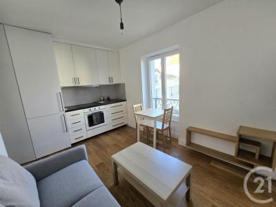 Location Appartement 2 pices MAISONS-ALFORT 94700