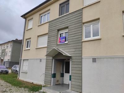 Vente Appartement 4 pices PONT-SUR-SEINE 10400