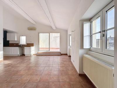 Vente Appartement 3 pices AVIGNON 84000