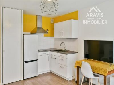 Vente Appartement THONON-LES-BAINS 74200