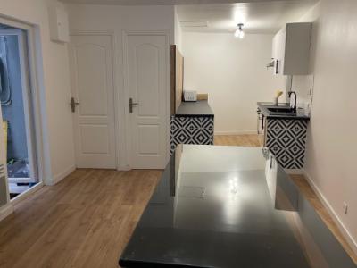 Location Appartement 4 pices SAINT-DENIS 93200