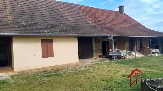 Vente Maison 6 pices SAILLENARD 71580