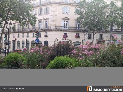 Vente Appartement 9 pices PARIS-10EME-ARRONDISSEMENT 75010