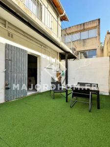 Vente Appartement 2 pices MARSEILLE-4EME-ARRONDISSEMENT 13004