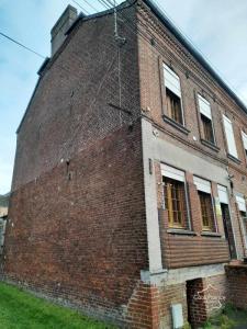 Vente Maison 4 pices WIGNEHIES 59212