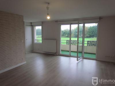 Vente Appartement 2 pices SCHWEIGHOUSE-SUR-MODER 67590