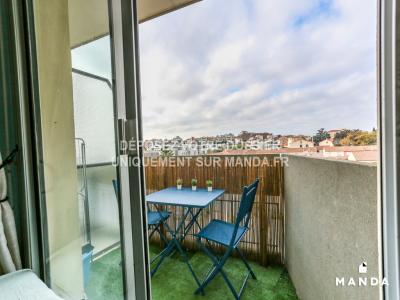 Location Appartement PERPIGNAN 66000