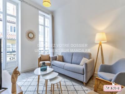 Location Appartement 5 pices MARSEILLE-1ER-ARRONDISSEMENT 13001