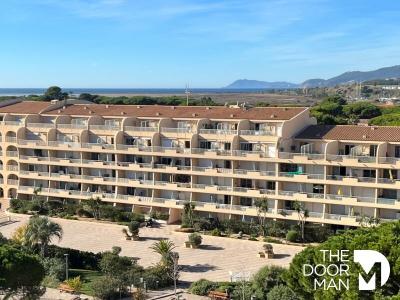 Vente Appartement HYERES 83400