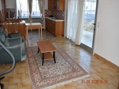 Location Appartement 2 pices ECULLY 69130