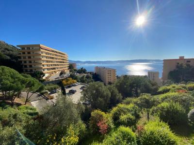 Vente Appartement AJACCIO 20000