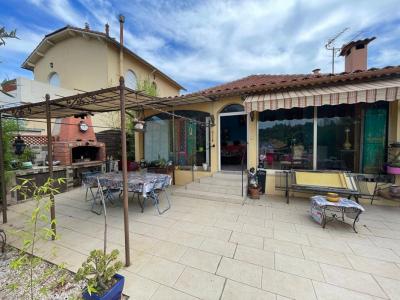 Vente Maison 4 pices TOULON 83100