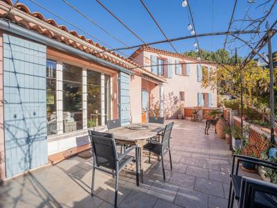 Vente Maison 7 pices CUGES-LES-PINS 13780