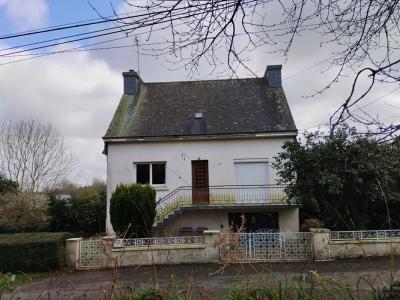 Vente Maison 6 pices GOURIN 56110