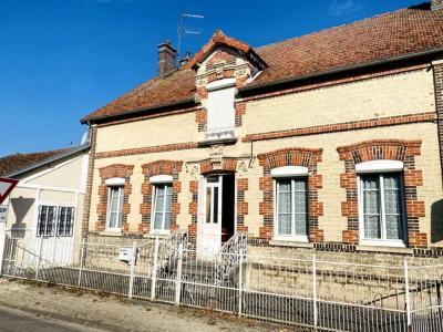 Vente Maison 5 pices GRANDES-CHAPELLES 10170