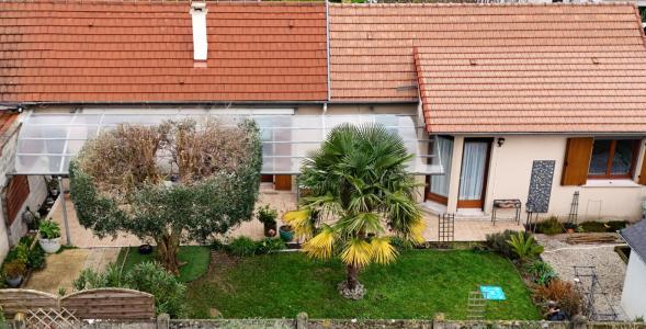 Vente Maison 4 pices LION-SUR-MER 14780